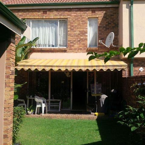 2 Bedroom Apartment for Sale - Gauteng