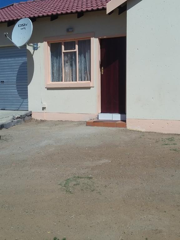 3 Bedroom House for Sale - Gauteng