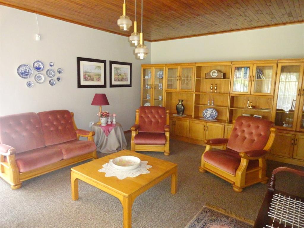 4 Bedroom House for Sale - Gauteng