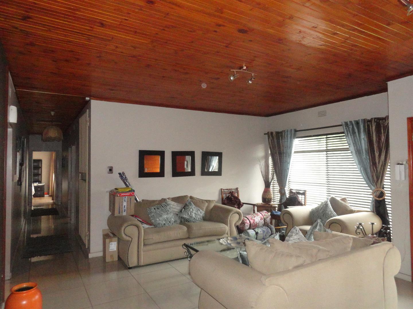 3 Bedroom House for Sale - Gauteng