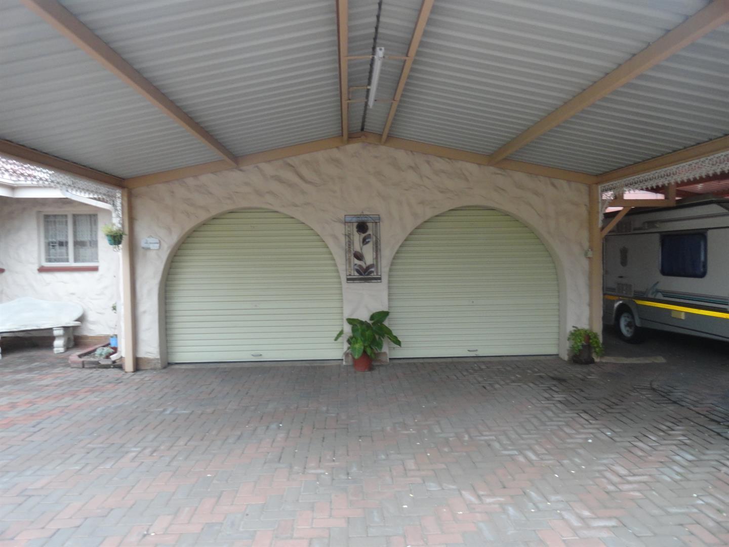 3 Bedroom House for Sale - Gauteng