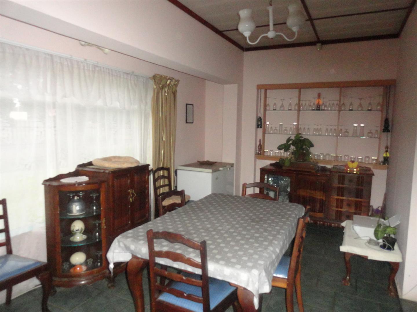 3 Bedroom House for Sale - Gauteng