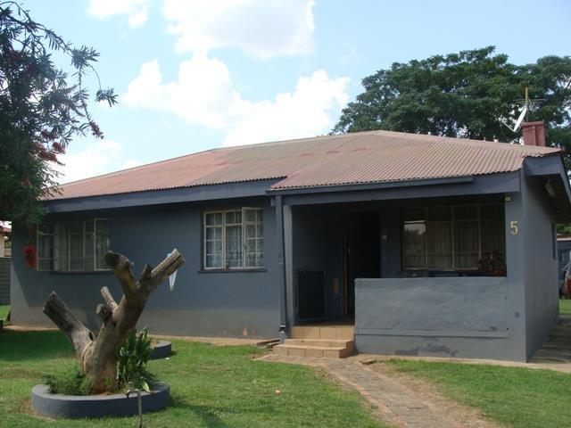 3 Bedroom House for Sale - Gauteng