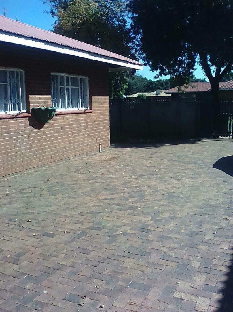 4 Bedroom House for Sale - Gauteng