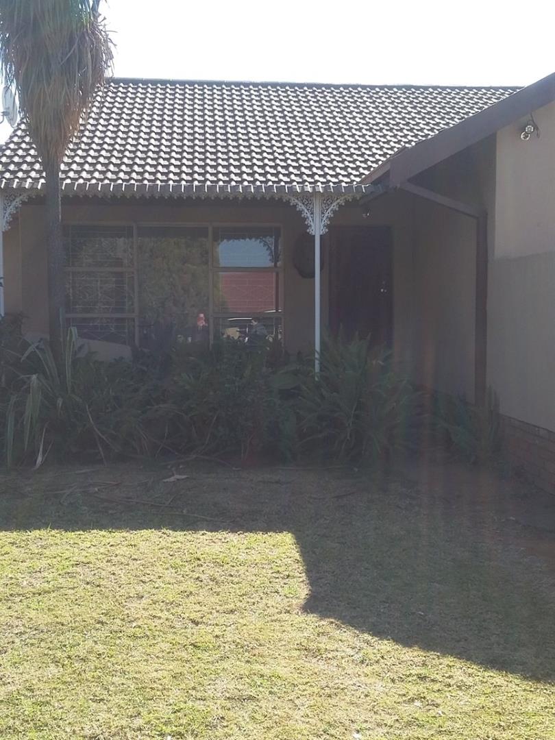 3 Bedroom House for Sale - Gauteng