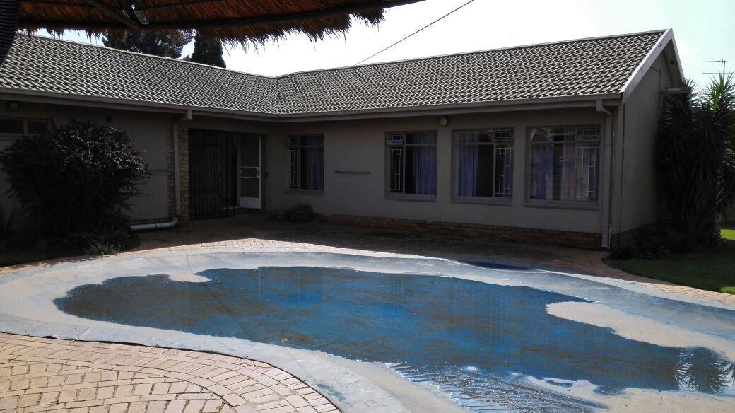 3 Bedroom House for Sale - Gauteng