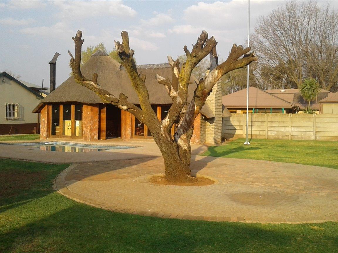 3 Bedroom House for Sale - Gauteng