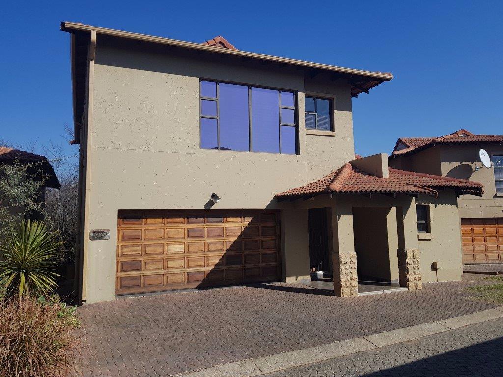 3 Bedroom House for Sale - Gauteng