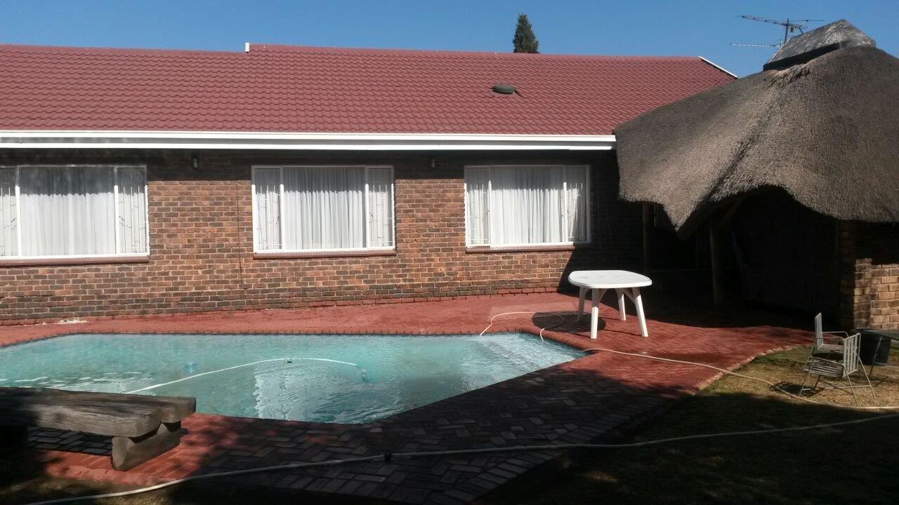 3 Bedroom House for Sale - Gauteng