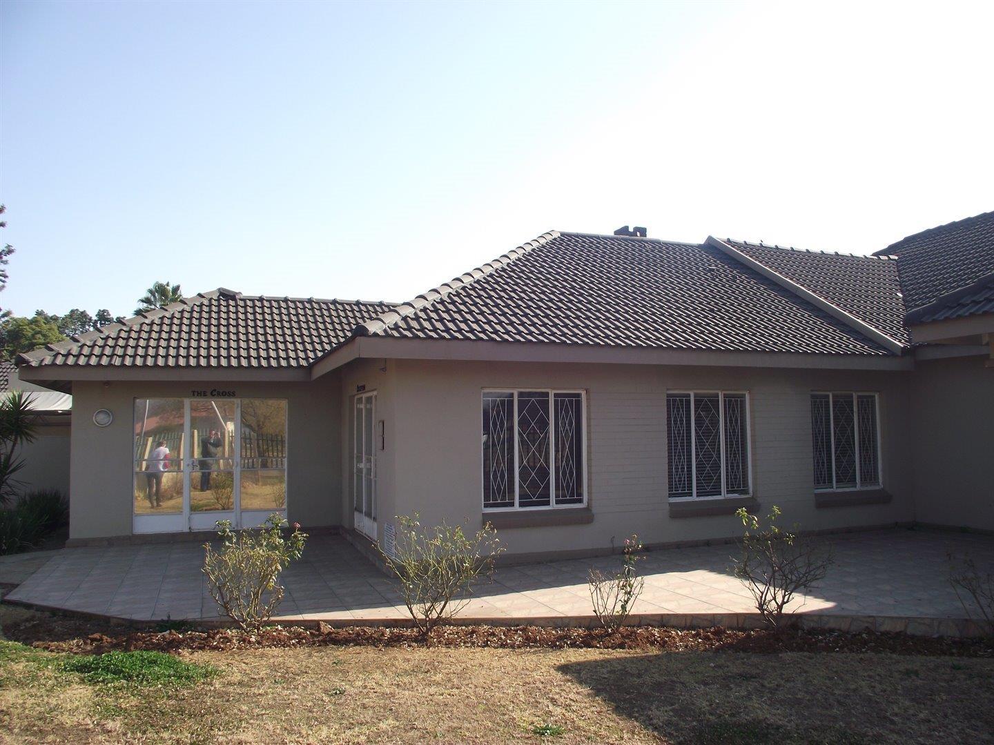 Commercial Property for Sale - Gauteng