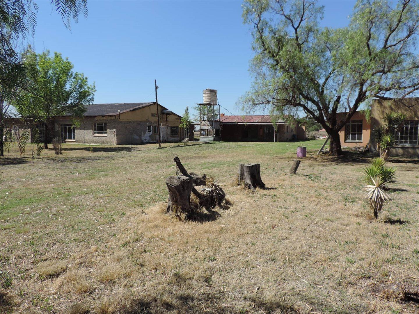 Farm for Sale - Gauteng