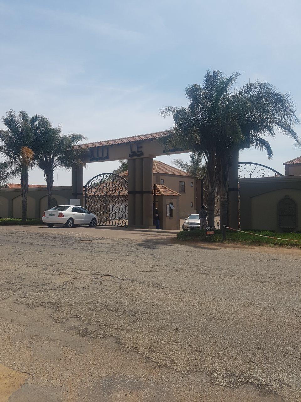 3 Bedroom Apartment for Sale - Gauteng
