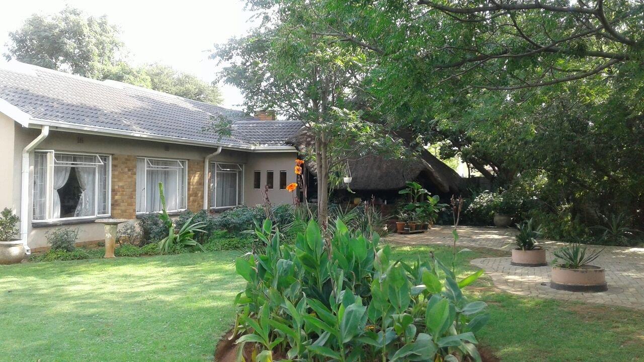 3 Bedroom House for Sale - Gauteng
