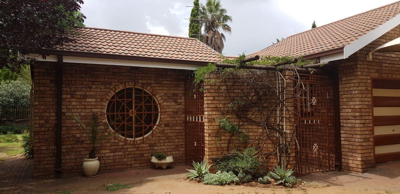 3 Bedroom House for Sale - Gauteng