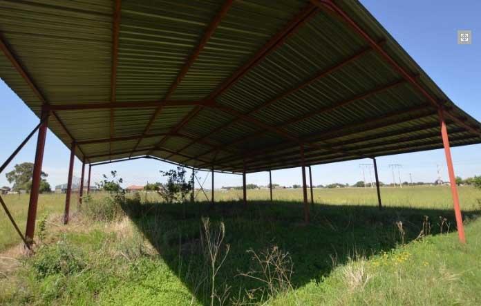 Vacant Land for Sale - Gauteng