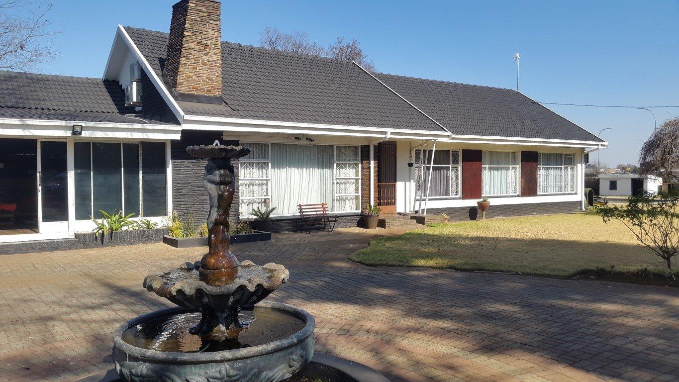 3 Bedroom House for Sale - Gauteng