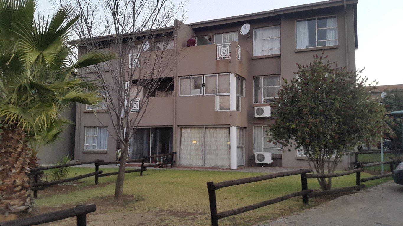 3 Bedroom Apartment for Sale - Gauteng