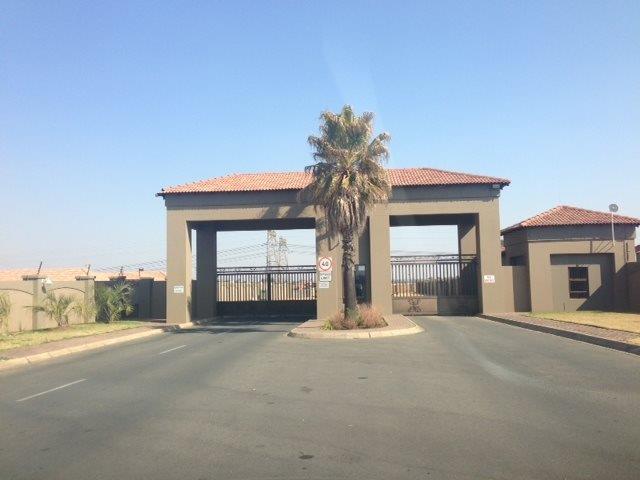 Vacant Land for Sale - Gauteng