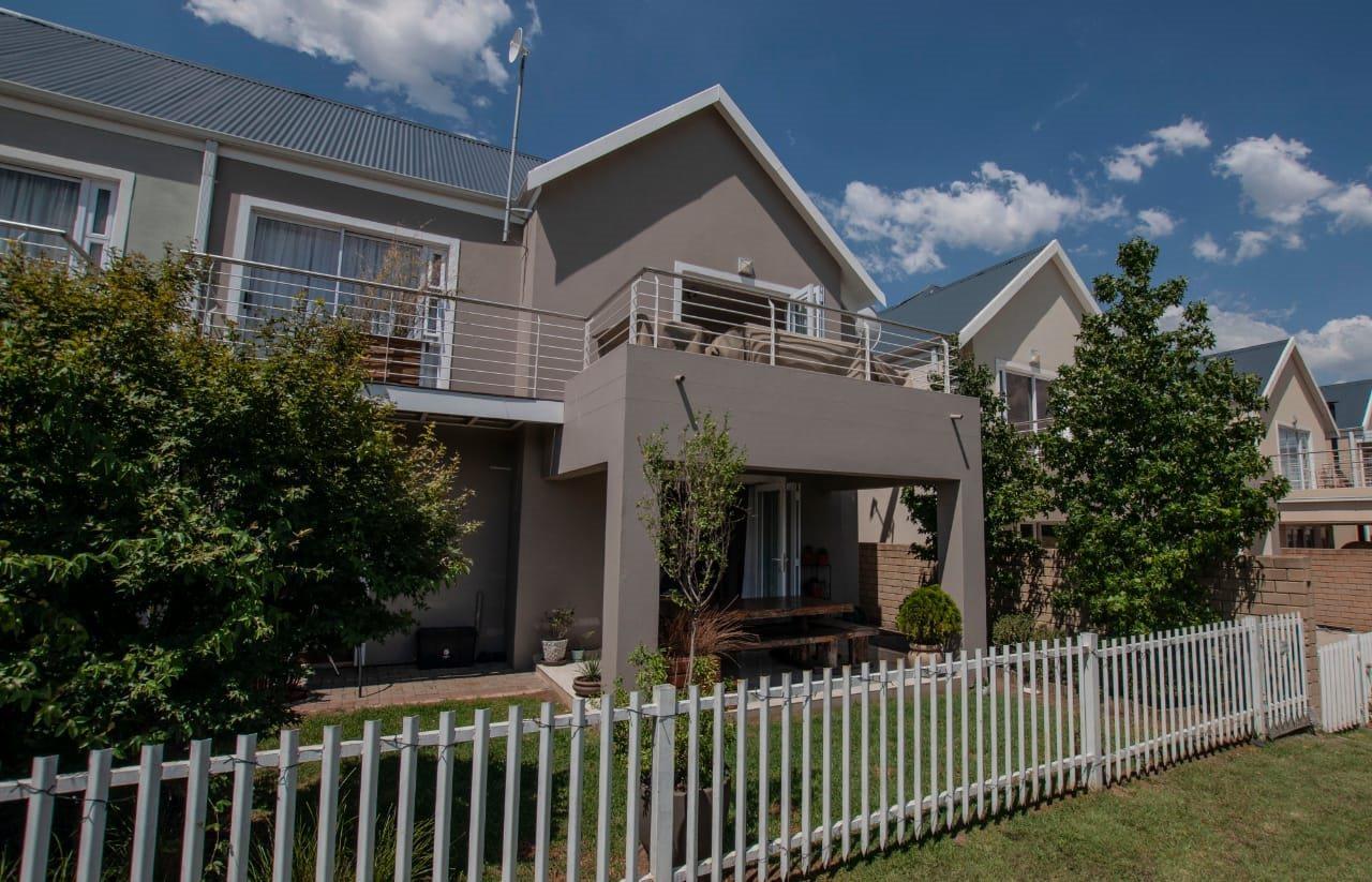 3 Bedroom Apartment for Sale - Gauteng