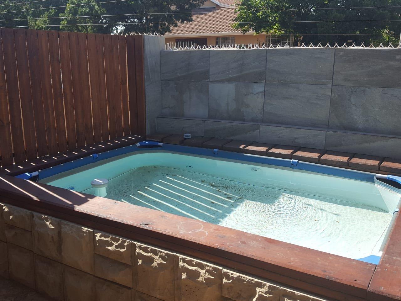 2 Bedroom Apartment for Sale - Free State