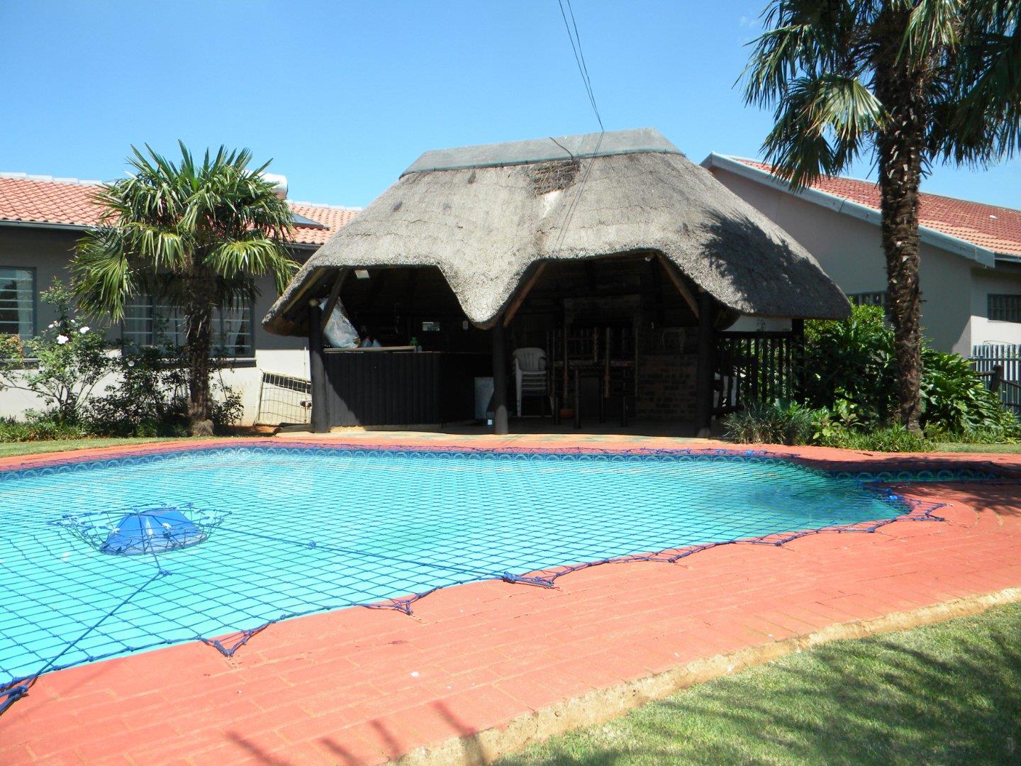 8 Bedroom House for Sale - Gauteng