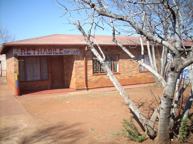 2 Bedroom House for Sale - Gauteng
