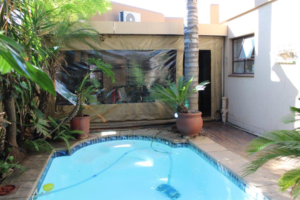 3 Bedroom Townhouse for Sale - Gauteng