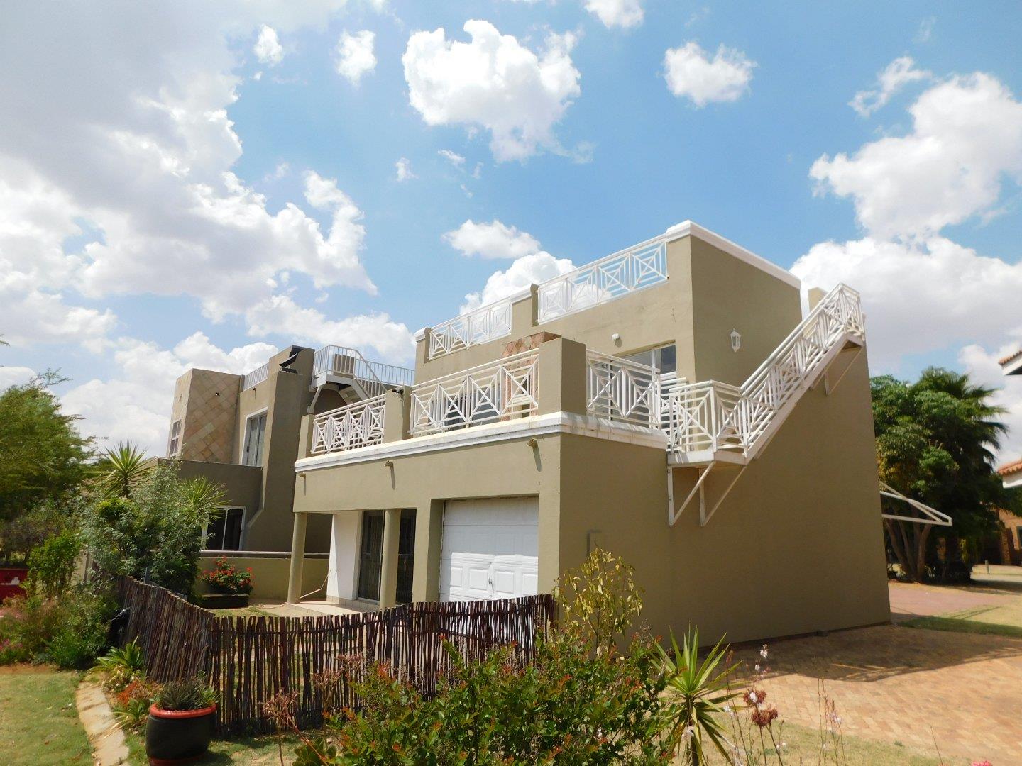 3 Bedroom House for Sale - Gauteng