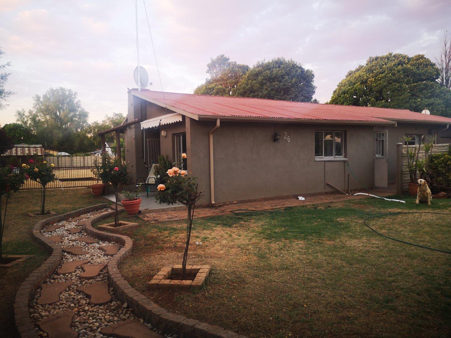 3 Bedroom House for Sale - Gauteng