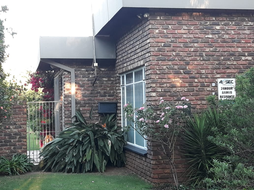 3 Bedroom House for Sale - Gauteng