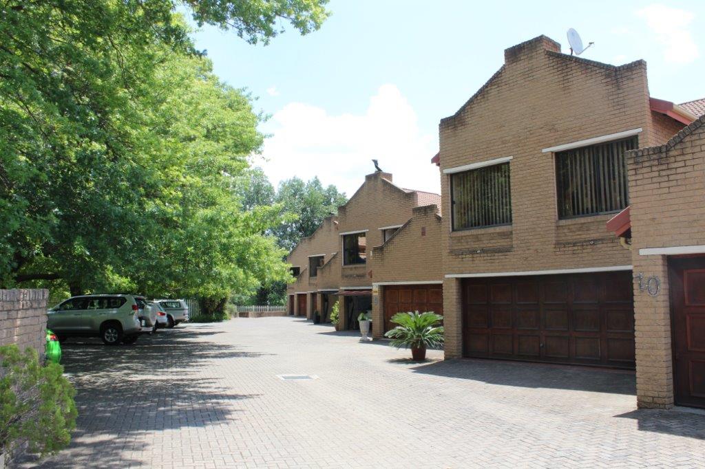 3 Bedroom Apartment for Sale - Gauteng