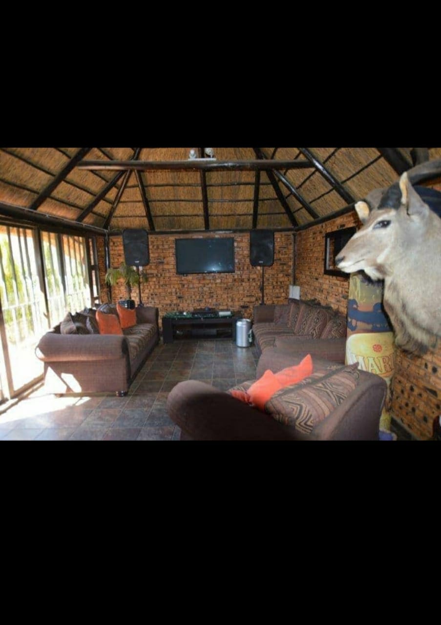 4 Bedroom House for Sale - Gauteng