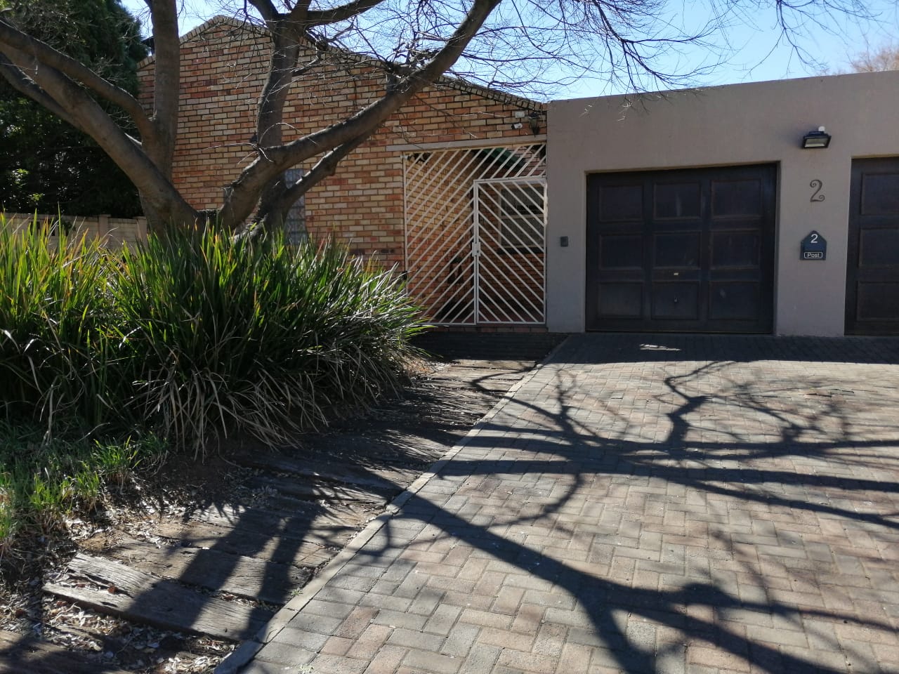 4 Bedroom House for Sale - Gauteng