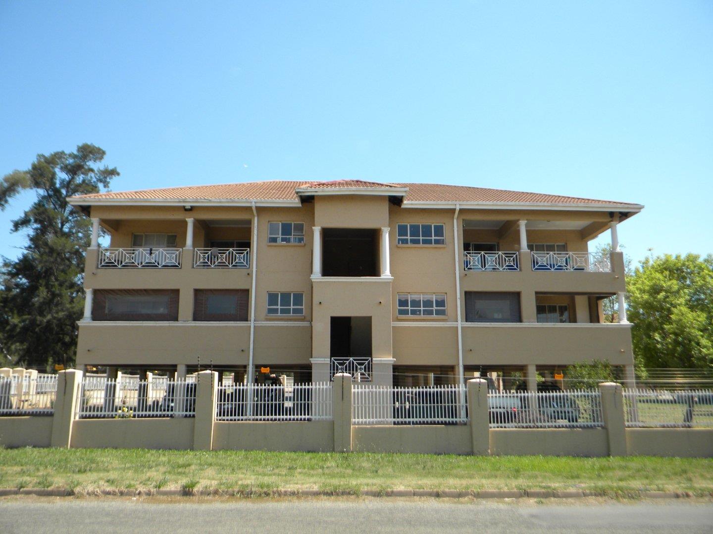 3 Bedroom Apartment for Sale - Gauteng