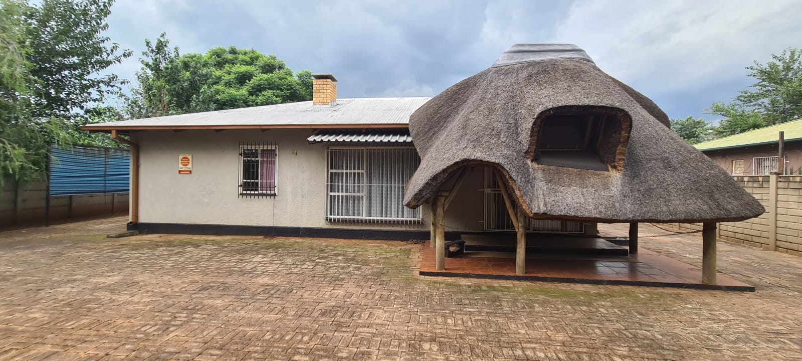 3 Bedroom House for Sale - Gauteng