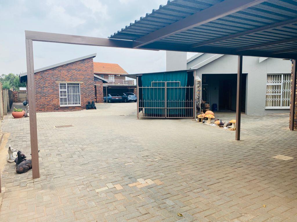 3 Bedroom House for Sale - Gauteng