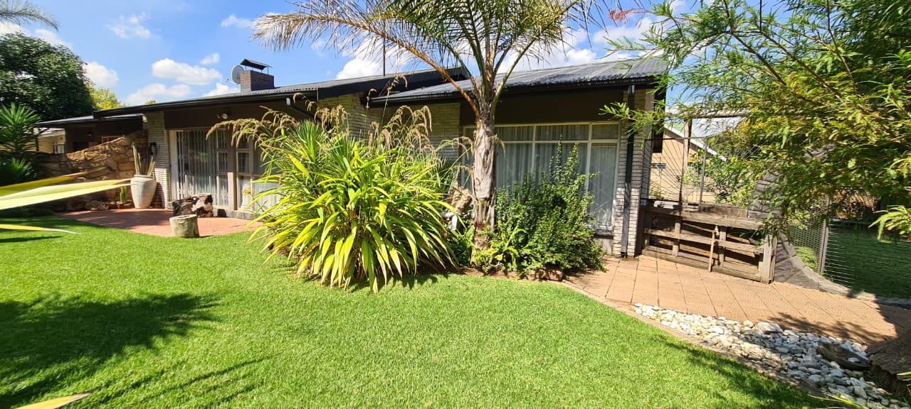 3 Bedroom House for Sale - Gauteng