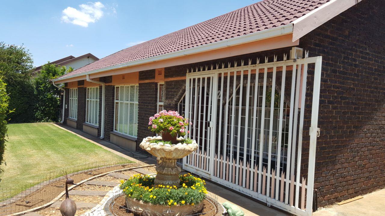 3 Bedroom House for Sale - Gauteng