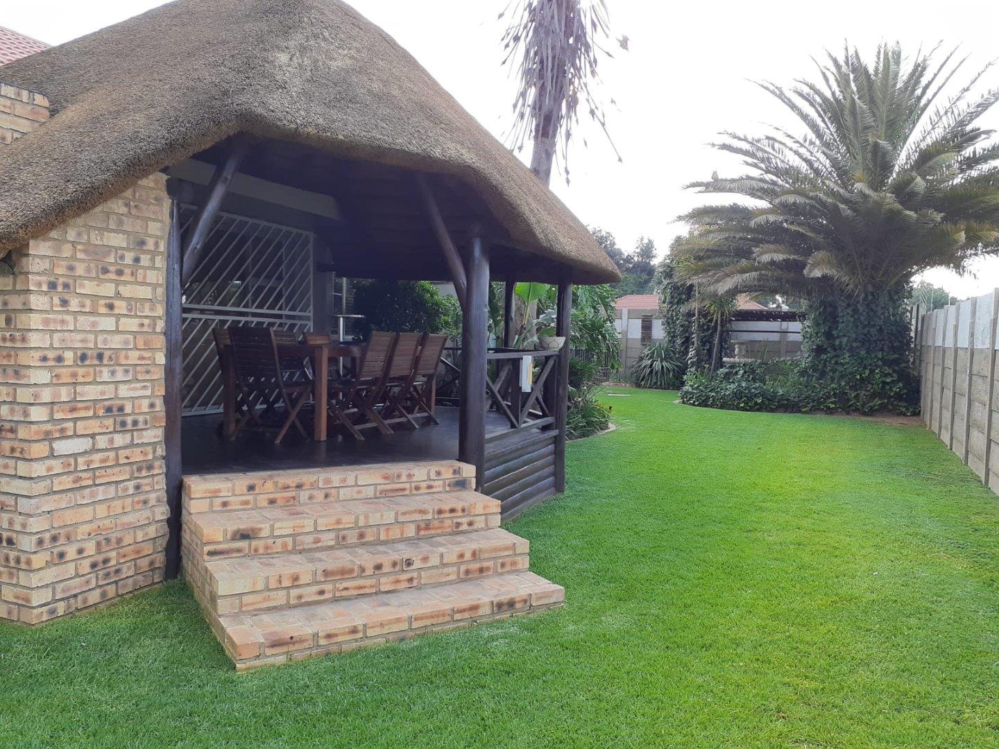 3 Bedroom House for Sale - North West