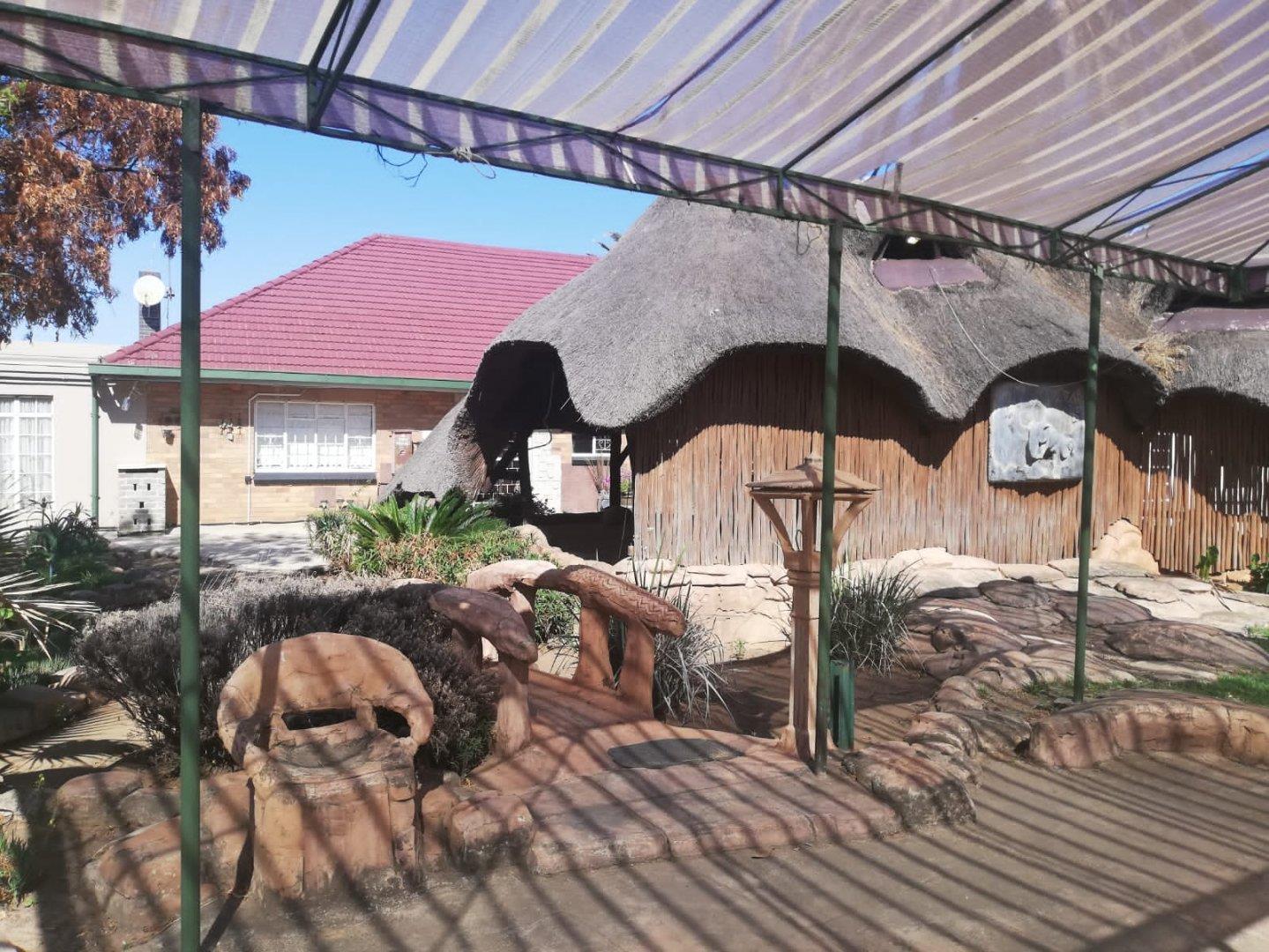 3 Bedroom Farm for Sale - Gauteng