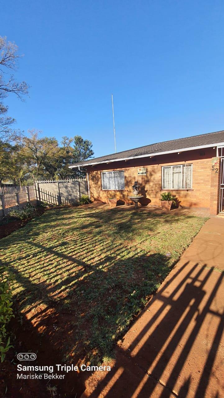 3 Bedroom House for Sale - Gauteng