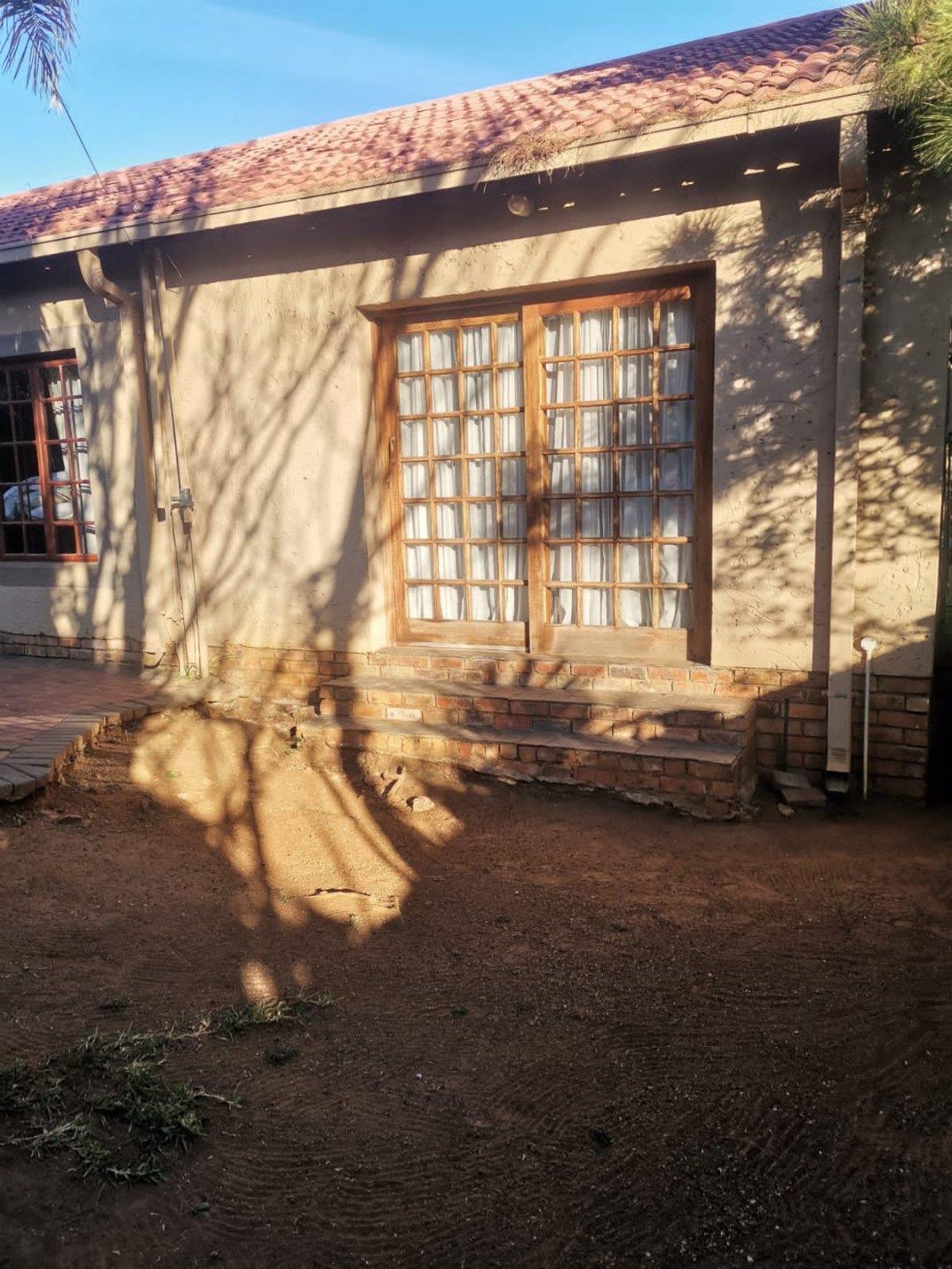 4 Bedroom House for Sale - Gauteng