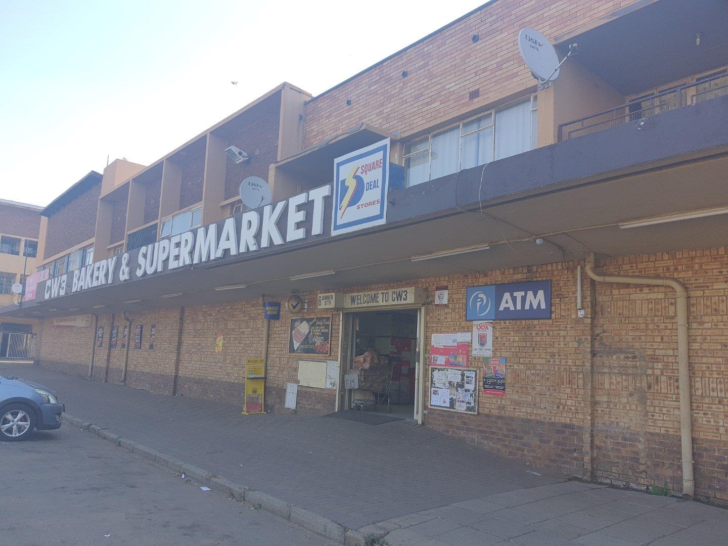 Commercial - Retail for Sale - Gauteng