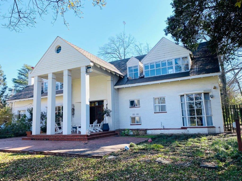 5 Bedroom House for Sale - Gauteng