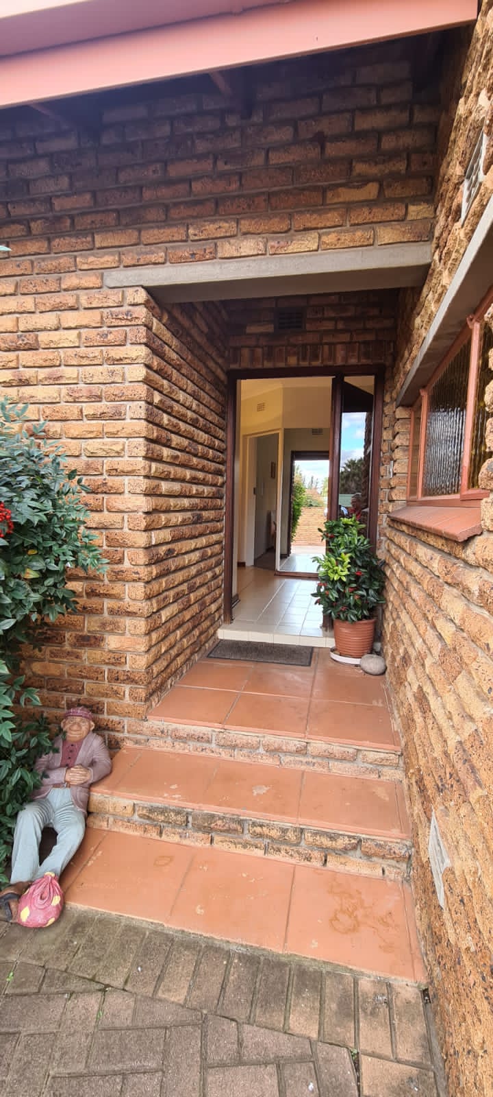 4 Bedroom House for Sale - Gauteng