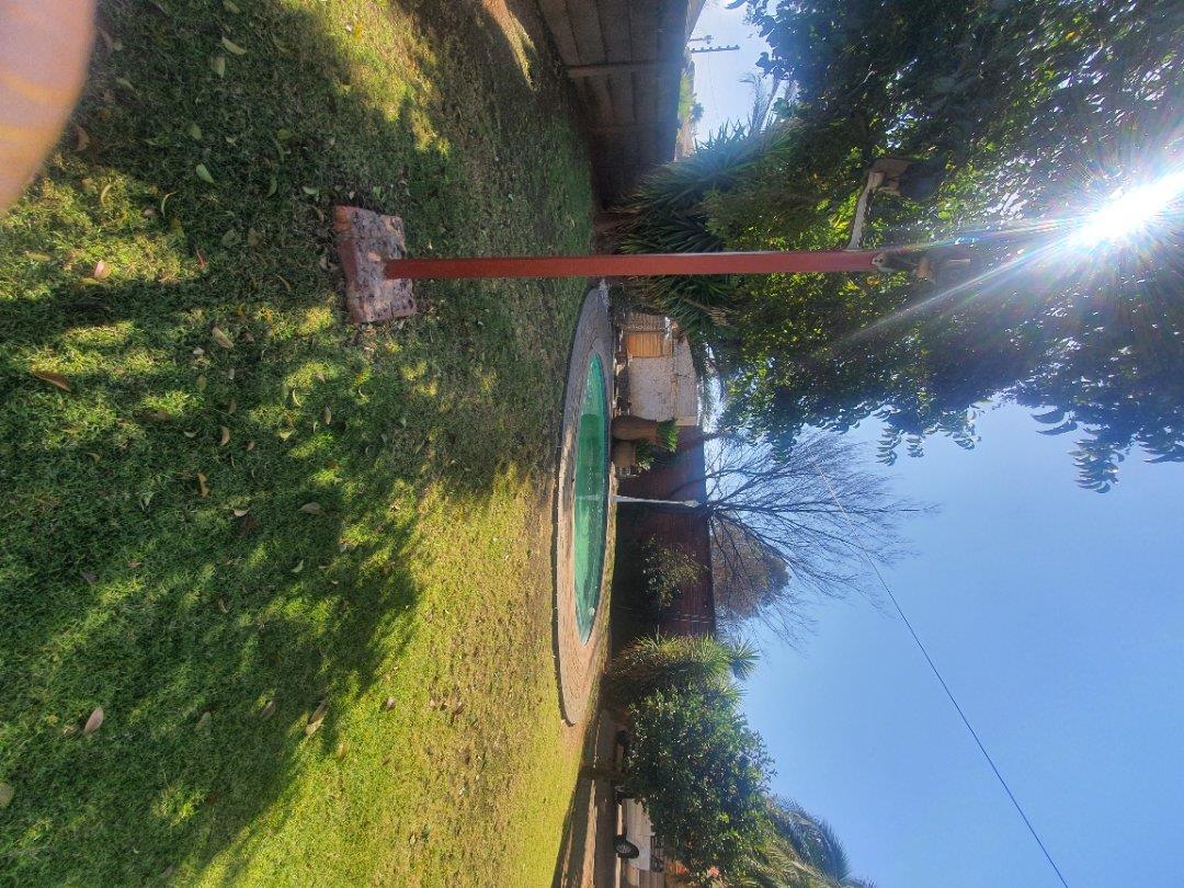 3 Bedroom House for Sale - Free State