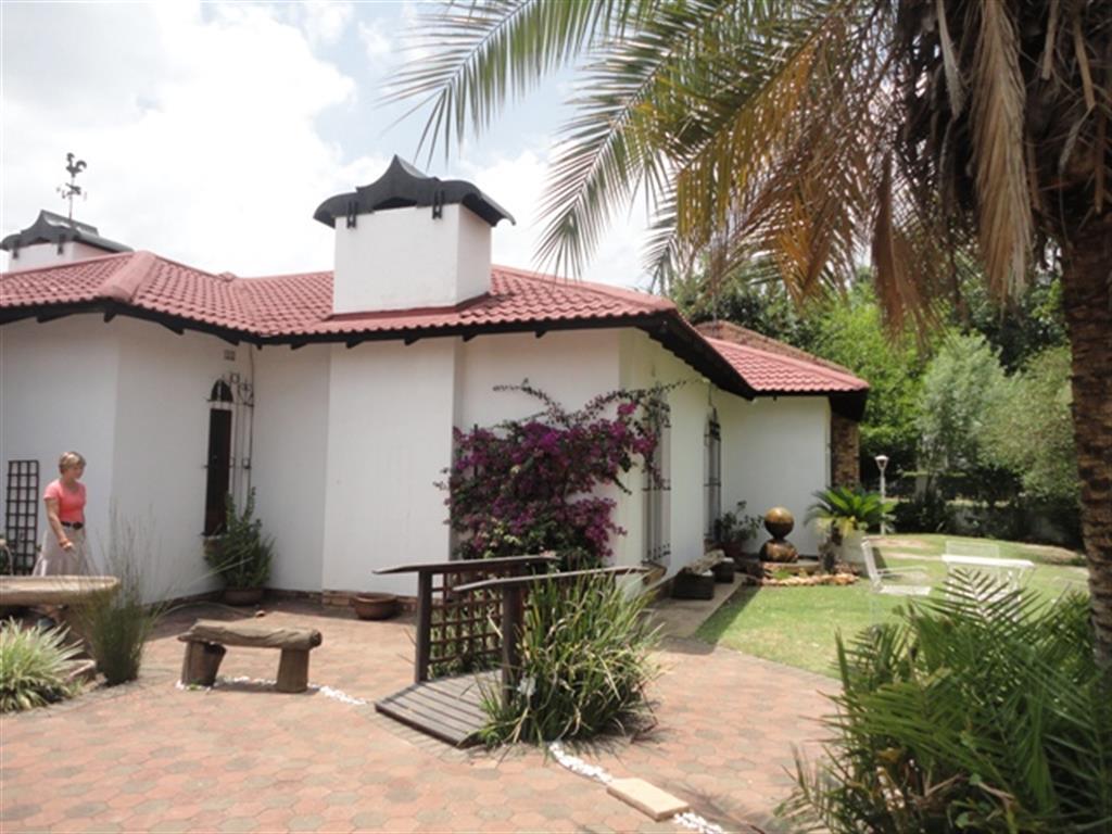 3 Bedroom House for Sale - Gauteng