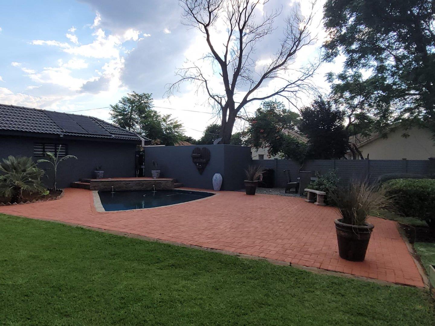 3 Bedroom House for Sale - Gauteng