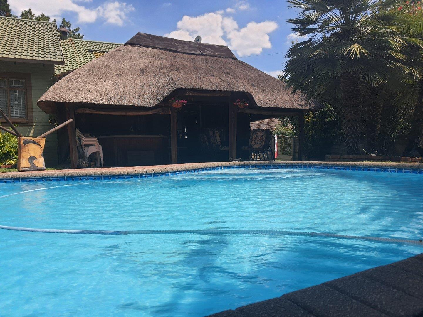 3 Bedroom House for Sale - Free State