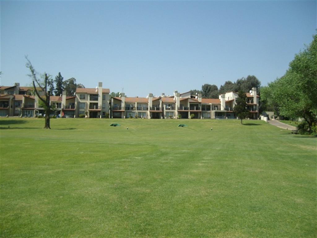 3 Bedroom Apartment for Sale - Free State